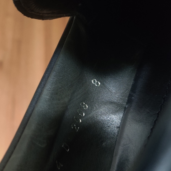 Prada Loafers - Picture 4 of 12